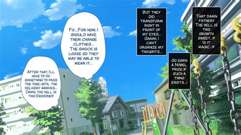 mucho muchi kyosei|Page 1 .